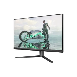 EVNIA 27M2N3800A/00 Monitorius | 27", UHD, IPS, 160 Hz
