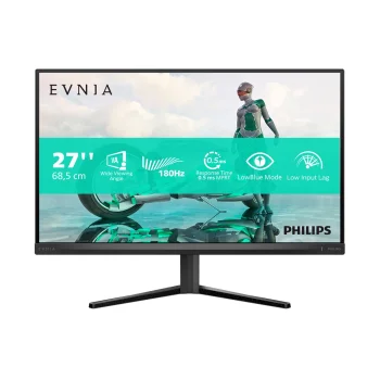 EVNIA 27M2N3200S/00 Monitorius | 27", FHD, IPS, 180 Hz