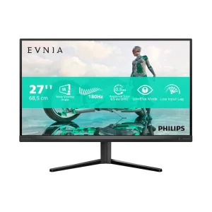EVNIA 27M2N3200S/00 Monitorius | 27", FHD, IPS, 180 Hz