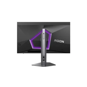 AOC AGON Pro AG276QZD2 Monitorius | 26.5", QHD, OLED, 280 Hz