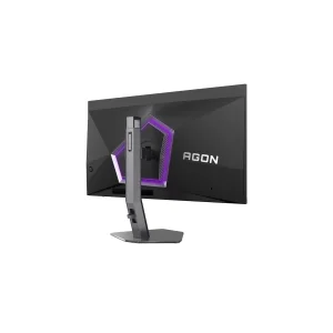 AOC AGON Pro AG276QZD2 Monitorius | 26.5", QHD, OLED, 280 Hz