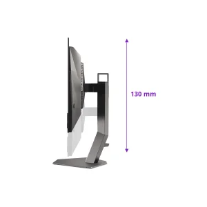 AOC AGON Pro AG276QZD2 Monitorius | 26.5", QHD, OLED, 280 Hz