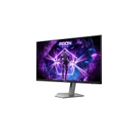 AOC AGON Pro AG276QZD2 Monitorius | 26.5", QHD, OLED, 280 Hz