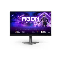 AOC AGON Pro AG276QZD2 Monitorius | 26.5", QHD, OLED, 280 Hz