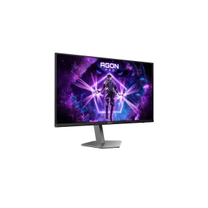 AOC AGON Pro AG276QZD2 Monitorius | 26.5", QHD, OLED, 280 Hz