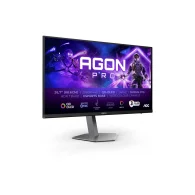 AOC AGON Pro AG276QZD2 Monitorius | 26.5", QHD, OLED, 280 Hz