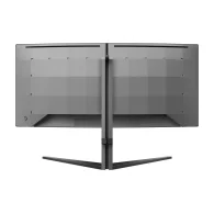 EVNIA 34M2C6500/00 Monitorius | 34", UWQHD, OLED, 175 Hz
