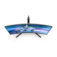 EVNIA 34M2C6500/00 Monitorius | 34", UWQHD, OLED, 175 Hz
