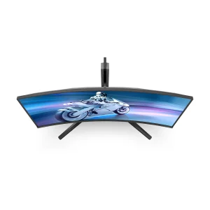EVNIA 34M2C6500/00 Monitorius | 34", UWQHD, OLED, 175 Hz