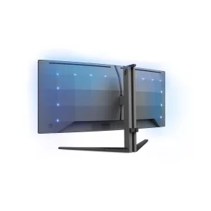 EVNIA 34M2C6500/00 Monitorius | 34", UWQHD, OLED, 175 Hz
