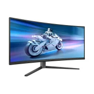 EVNIA 34M2C6500/00 Monitorius | 34", UWQHD, OLED, 175 Hz