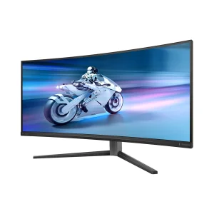 EVNIA 34M2C6500/00 Monitorius | 34", UWQHD, OLED, 175 Hz