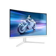 EVNIA 27M2C5501/00 Monitorius | 27", QHD, Curved VA, 180 Hz