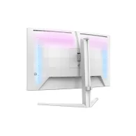 EVNIA 27M2C5501/00 Monitorius | 27", QHD, Curved VA, 180 Hz