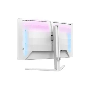 EVNIA 27M2C5501/00 Monitorius | 27", QHD, Curved VA, 180 Hz