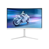 EVNIA 27M2C5501/00 Monitorius | 27", QHD, Curved VA, 180 Hz