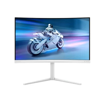EVNIA 27M2C5501/00 Monitorius | 27", QHD, Curved VA, 180 Hz