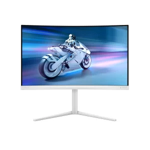 EVNIA 27M2C5501/00 Monitorius | 27", QHD, Curved VA, 180 Hz