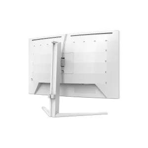 EVNIA 27M2C5501/00 Monitorius | 27", QHD, Curved VA, 180 Hz