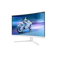 EVNIA 27M2C5501/00 Monitorius | 27", QHD, Curved VA, 180 Hz