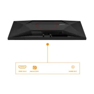 AOC Q27G42XE Monitorius | 27", FHD, IPS, 180 Hz