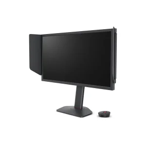 ZOWIE XL2546X+ Monitorius | 24.1", FHD, TN, 280 Hz
