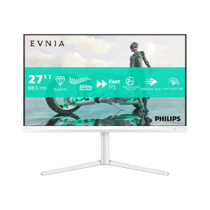 EVNIA 27M2N3501PA/00 Monitorius | 27", QHD, IPS, 240 Hz
