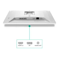 EVNIA 27M2N3501PA/00 Monitorius | 27", QHD, IPS, 240 Hz