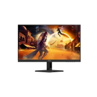 AOC 24G4HRE Monitorius | 23.8", FHD, IPS, 200 Hz