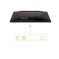 AOC 24G4HRE Monitorius | 23.8", FHD, IPS, 200 Hz