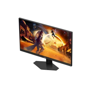 AOC 24G4HRE Monitorius | 23.8", FHD, IPS, 200 Hz