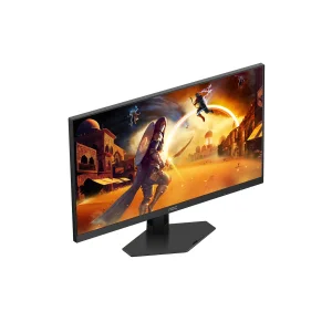 AOC 24G4HRE Monitorius | 23.8", FHD, IPS, 200 Hz