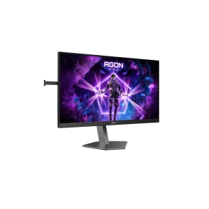 AOC AGON Pro AG246FK6 Monitorius | 24.1", FHD, TN, 610Hz
