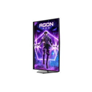 AOC AGON Pro AG246FK6 Monitorius | 24.1", FHD, TN, 610Hz