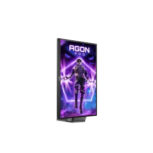 AOC AGON Pro AG246FK6 Monitorius | 24.1", FHD, TN, 610Hz