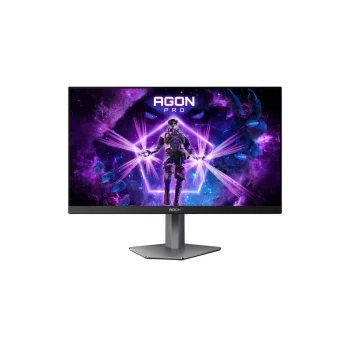 AOC AGON Pro AG246FK6 Monitorius | 24.1", FHD, TN, 610Hz