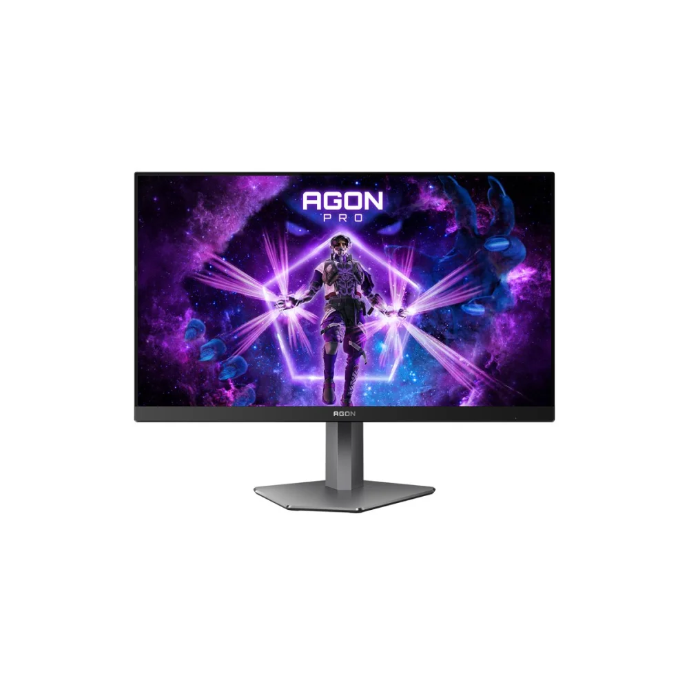 AOC AGON Pro AG246FK6 Monitorius | 24.1", FHD, TN, 610Hz