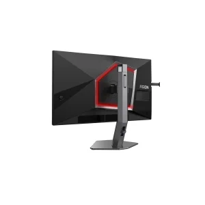 AOC AGON Pro AG246FK6 Monitorius | 24.1", FHD, TN, 610Hz