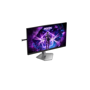AOC AGON Pro AG246FK6 Monitorius | 24.1", FHD, TN, 610Hz