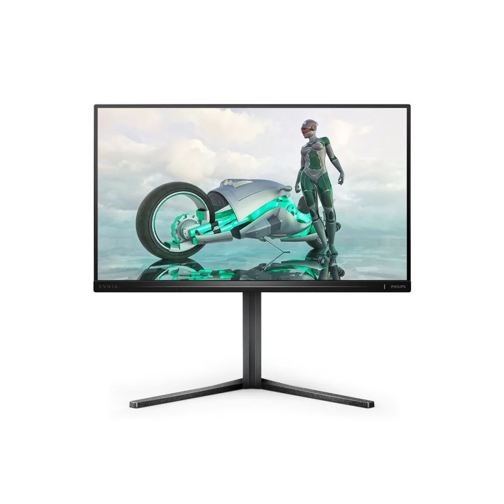 EVNIA 25M2N3200U/00 Monitorius | 24.5", FHD, IPS, 310 Hz