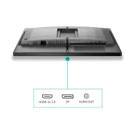 EVNIA 25M2N3200U/00 Monitorius | 24.5", FHD, IPS, 310 Hz