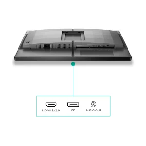 EVNIA 25M2N3200U/00 Monitorius | 24.5", FHD, IPS, 310 Hz