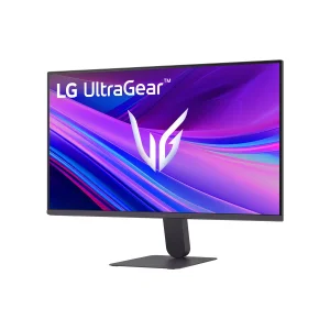 LG UltraGear G4 24G411A-B.AEU Monitorius | 23.8", FHD, IPS, 144 Hz