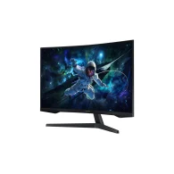 SAMSUNG Odyssey G5 LS32CG552EUXEN Monitorius | 32", QHD, Curved VA, 165 Hz
