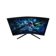 SAMSUNG Odyssey G5 LS32CG552EUXEN Monitorius | 32", QHD, Curved VA, 165 Hz