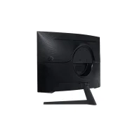 SAMSUNG Odyssey G5 LS32CG552EUXEN Monitorius | 32", QHD, Curved VA, 165 Hz