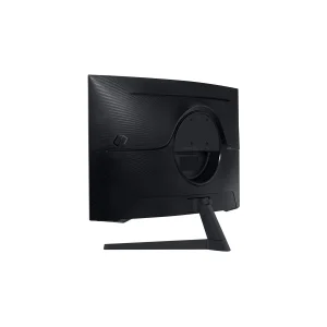 SAMSUNG Odyssey G5 LS32CG552EUXEN Monitorius | 32", QHD, Curved VA, 165 Hz