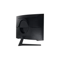 SAMSUNG Odyssey G5 LS32CG552EUXEN Monitorius | 32", QHD, Curved VA, 165 Hz