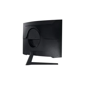 SAMSUNG Odyssey G5 LS32CG552EUXEN Monitorius | 32", QHD, Curved VA, 165 Hz