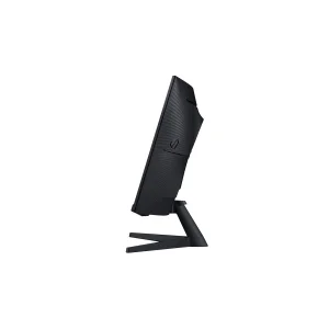 SAMSUNG Odyssey G5 LS32CG552EUXEN Monitorius | 32", QHD, Curved VA, 165 Hz